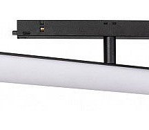 Трековый светодиодный светильник Arlight Mag-Orient-Tube-Turn-L900-30W Day4000 036478