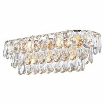 Подвесная люстра Wertmark Lavinia WE106.13.103