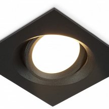 Точечный светильник Ambrella light Techno Spot TN1144