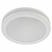 Точечный светильник AM Group AM296 AM296 12W WH 3000K R