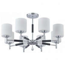 Потолочная люстра Arte Milano Napoli-2220 332220/8 CR