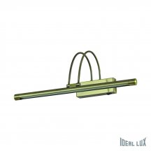 Подсветка для картин Ideal Lux Bow BOW AP D46 BRUNITO