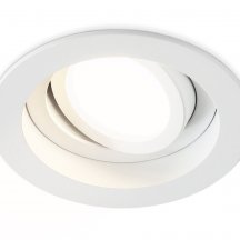 Точечный светильник Ambrella light Techno Spot TN102755