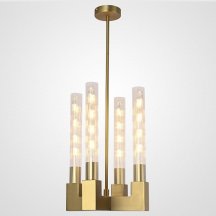 Люстра из Китая ImperiumLoft RH CANELLE 40,1566