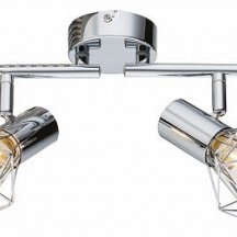 Потолочный светильник Globo Xara I 54802-4