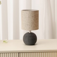 Интерьерная настольная лампа TopDecor Amigo Amigo T1 12