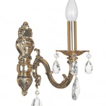 Бра Dio DArte  Lauria Lauria E 2.1.1.600 CG