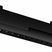 Трековый светильник Points Rot TR194-1-12W3K-M-B