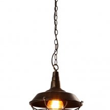 Подвесной светильник Arte Lamp Pandora A9181SP-1BR