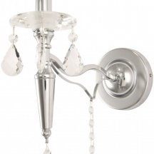 Бра Arte Milano AM347710 347710/1W CR