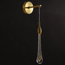 Бра ImperiumLoft Fial-B-Wall01