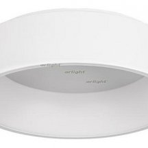 Накладной светильник Arlight SP-TOR-RING-SURFACE-R460-33W Day4000 (WH, 120 deg) 022134(1)