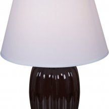 Интерьерная настольная лампа Reluce 98065-0.7-01