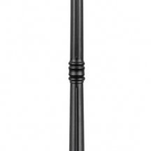 Наземный фонарь Oasis Light FES 86309A 02 Bl