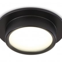 Точечный светильник Ambrella light Techno Spot TN6735