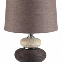 Интерьерная настольная лампа Lumion Latza 8126/1Т