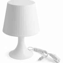 Настольная лампа декоративная Apeyron Electrics 12-11 12-117