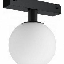 Светильник на штанге iLedex Technical VISION48/25 4825-046-D120-6W-340DG-3000K-BK