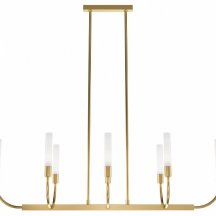 Потолочная люстра Deja Vu MOD423CL-08C