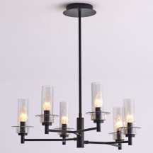 Подвесная люстра Illumico IL2216-6PLS-24