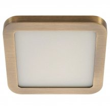 Точечный светильник AM Group AM293 AM293 6W AB 4000K S