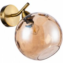 Бра Indigo Memoria 11003/1W Cognac (Китай)