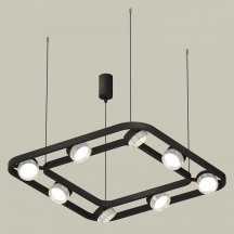 Подвесной светильник Ambrella light TRADITIONAL XB9182200