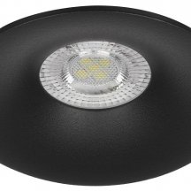 Встраиваемый светильник Wolta ACENTO WDL-MR11/04BL-R