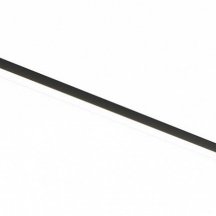 Трековый светильник Maytoni Basis TR173-1-16WTW-B