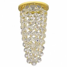 Встраиваемый светильник Dio DArte Elite Osimo GU10.5.14.8.112 G