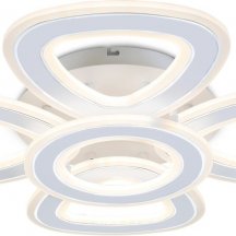 Люстра с пультом управления Ambrella light Acrylica Original FA8925