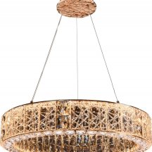 Подвесная люстра Fluorite Ravissement FL1057-6P