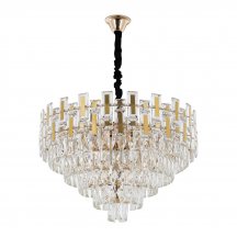 Подвесная люстра MODELUX ML.88801.12