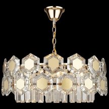 Элитная люстра Reluce  01919-0.3-04