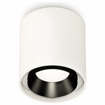 Точечный светильник для коридора ambrella light  xS7722002