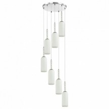 Потолочная люстра Lumion Tracy 8270/7A