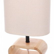 Интерьерная настольная лампа Lumion Maderana 8199/1T