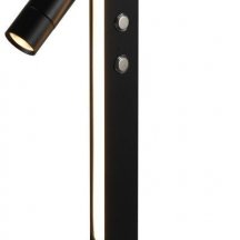 Интерьерная настольная лампа Alfa Light F3924-20