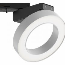 Трековый светильник Maytoni Rim TR044-1-12W4K-W из Германии