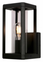 Уличный настенный светильник Mantra Nevada 8897