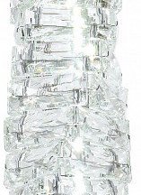 Подвесной светодиодный светильник Rivoli Marcelina 6167-201 Б0066422