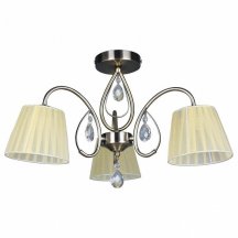 Китайская люстра Omnilux 566 OML-56617-03