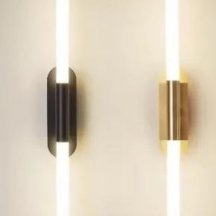 Настенный светильник Alfa Light F1024-54