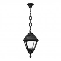 Уличный светильник подвесной Cefa U23.120.000.AXE27