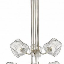 Подвесная люстра SIMPLE STORY 1028 1028-9PL (Россия)