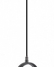 Подвесной светодиодный светильник Lussole Lgo Aberdeen LSP-8223