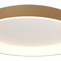 Потолочный светодиодный светильник Mantra Niseko II 8583