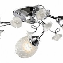 Потолочная люстра Velante 705-107-03