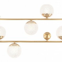 Подвесной светильник Ambrella light TRADITIONAL TR5433