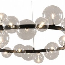 Китайская люстра Kink Light Иона 07608-24A,19